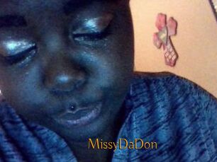 MissyDaDon
