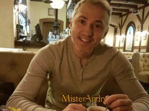 MisterAndry