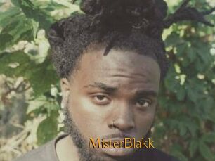 MisterBlakk