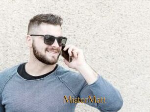 MisterMatt