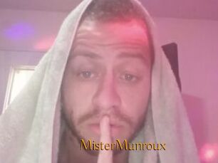MisterMunroux