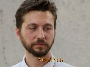 MisterNuts