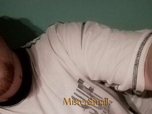 MisterSmall