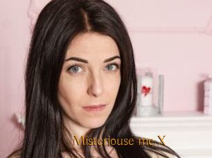 Misteriouse_me_X
