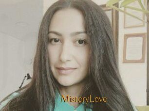 Mistery_Love