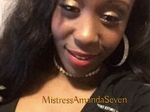MistressAmandaSeven