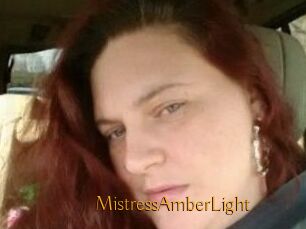 MistressAmberLight