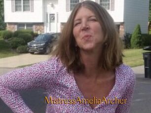 MistressAmeliaArcher