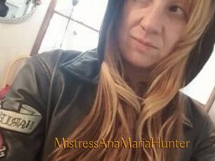 MistressAnaMariaHunter