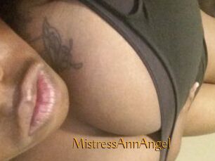 MistressAnnAngel