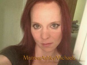 MistressAshleyMichaels