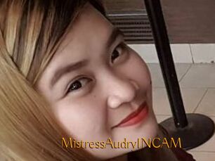 MistressAudryINCAM