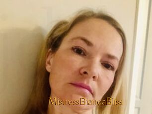 MistressBiancaBliss