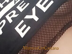 MistressCinCantana