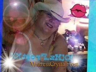 MistressCrystalFrost