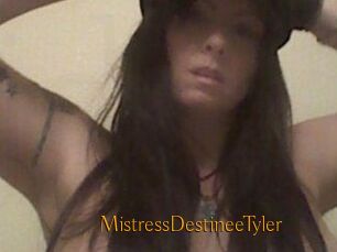 MistressDestineeTyler