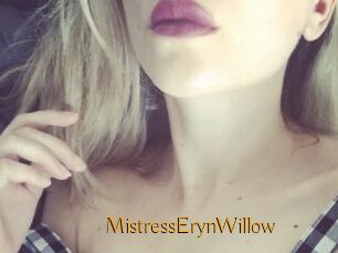 MistressErynWillow