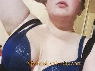 MistressEvelynStewart