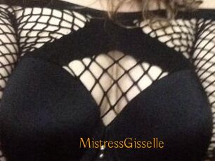 MistressGisselle