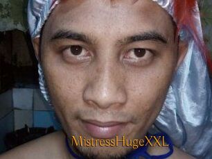 MistressHugeXXL