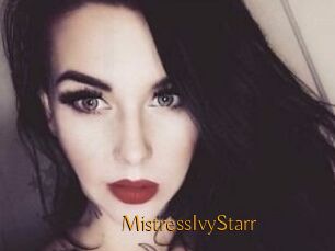 MistressIvyStarr