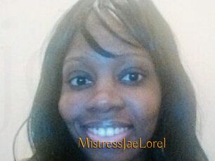 MistressJaeLorel