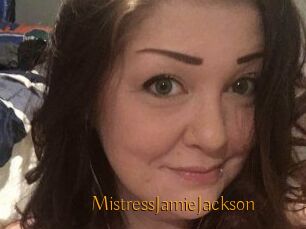 MistressJamieJackson