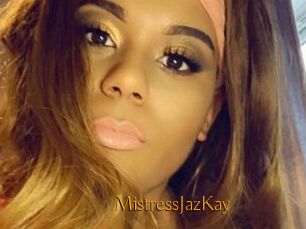 MistressJazKay