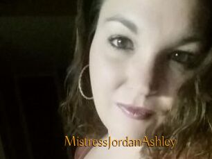 MistressJordanAshley