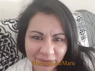 MistressJuliaMarie
