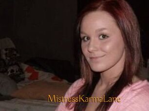 MistressKarmaLane