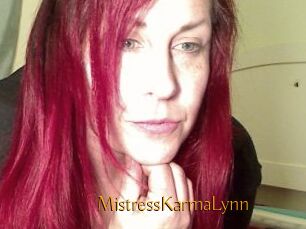 MistressKarmaLynn