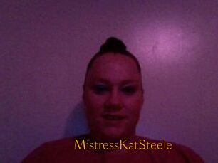 MistressKatSteele