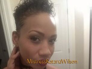 MistressKatanaWilson