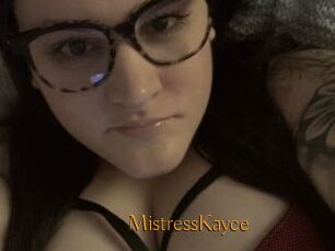 MistressKayce