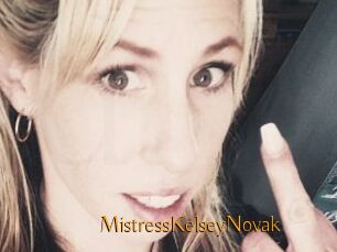 MistressKelseyNovak