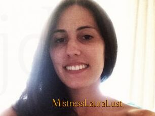 MistressLauraLust