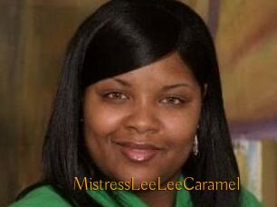 MistressLeeLeeCaramel