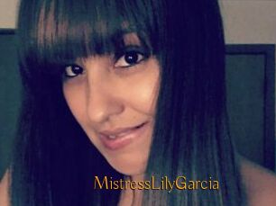 MistressLilyGarcia