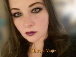 MistressMajic