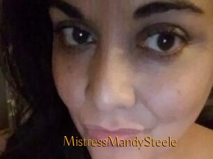 MistressMandySteele