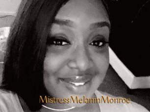 MistressMelaninMonroe