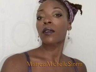 MistressMichelleStorm