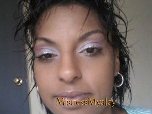 MistressMyaJay
