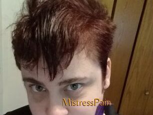 MistressPain