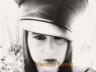 MistressPhenikz