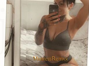 MistressRemxx