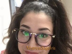 MistressSageIris