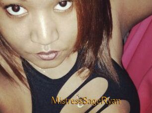 MistressSageRyan