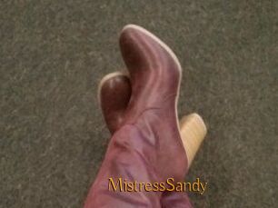 MistressSandy